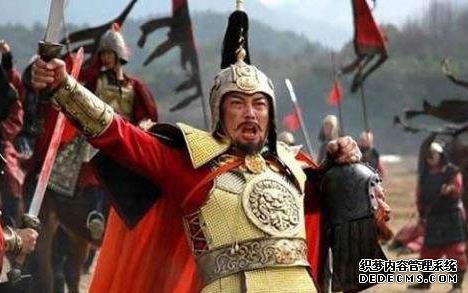 中国王朝中的“硬汉”,BT页游守卫国土300年,列强每每都望而却步