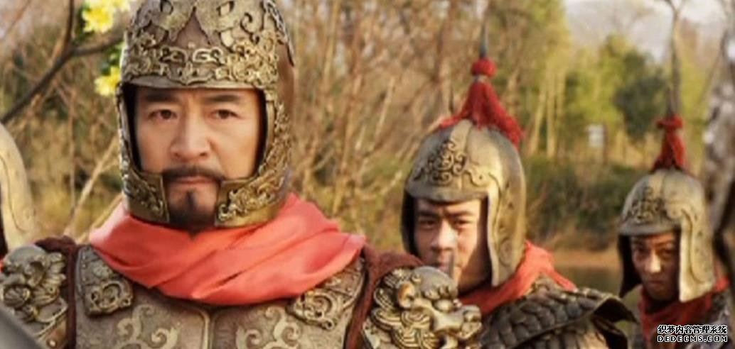 水浒传中的隐形高手,战场上怒斩禁军教头,在梁山却只是马军小将