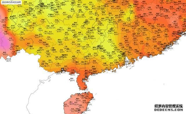 特大暴雨突袭海南,变态网页游戏排行榜南方随时看海的日子终于到了?