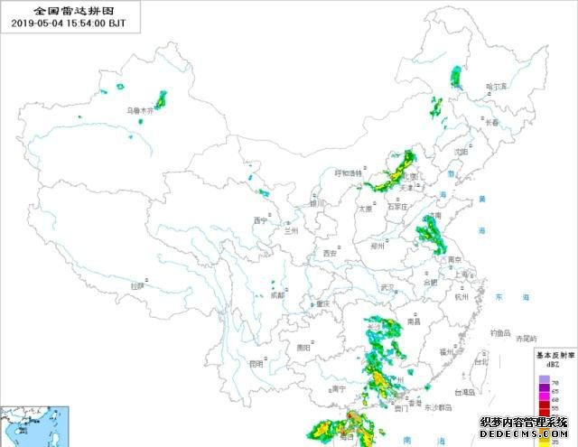 特大暴雨突袭海南,变态网页游戏排行榜南方随时看海的日子终于到了?