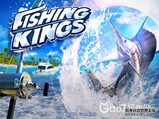 ˡFishing Kings Free+⣺ʵȤ