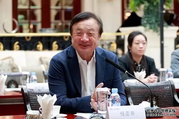 答案|我们需要怎样的教育?华为创始人任正非数次谈教育引发国人