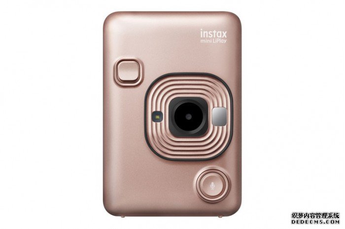ʿinstax mini LiPlay