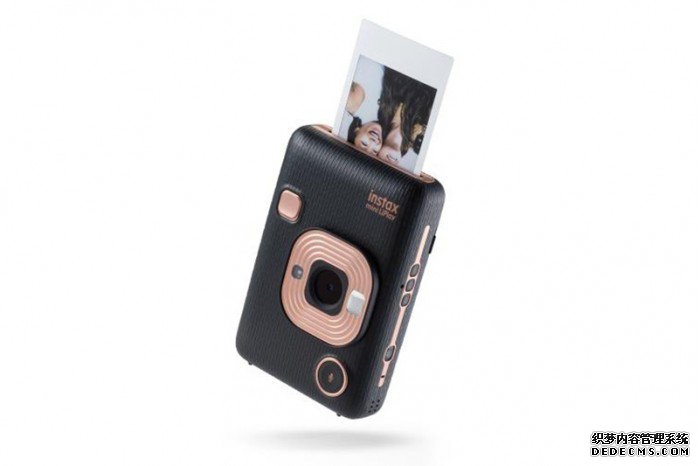 ʿinstax mini LiPlay