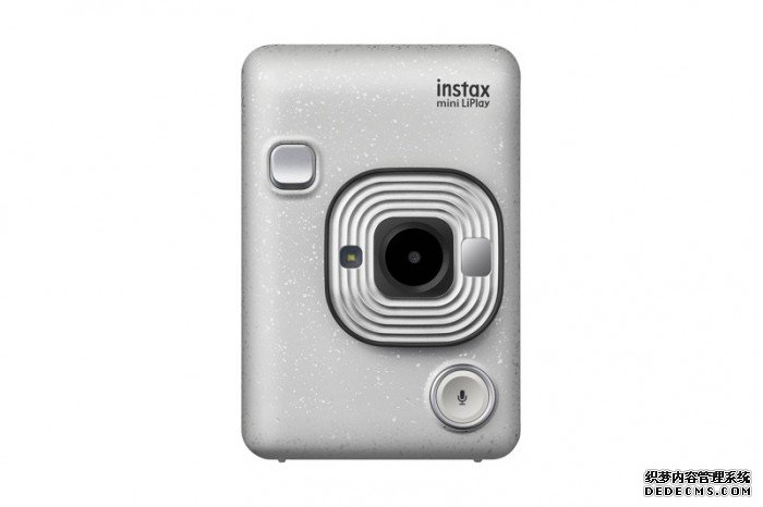 ʿinstax mini LiPlay