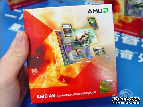 AMD A6-3650ͼƬϵ̳ʵ