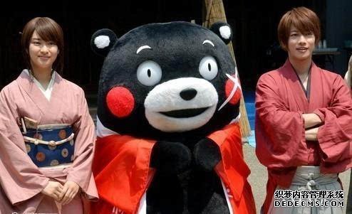 佐藤健浪客剑心真人网页游戏私服推荐版剧照公开 佐藤健一袭红衣获好评