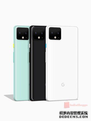 Pixel 4ּع:̬ҳϷаָʶ 䱡̺Ͱɫ