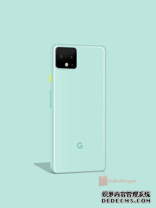 Pixel 4ּع:̬ҳϷаָʶ 䱡̺Ͱɫ