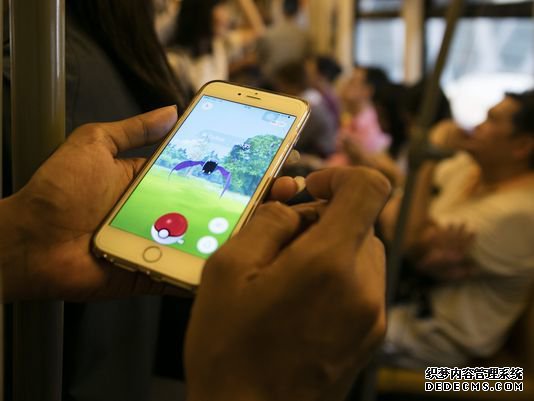 外媒评年度7大科技创新 大疆两度上榜