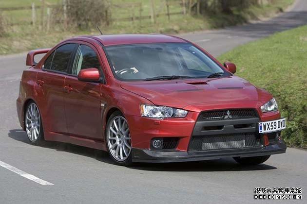 һ㹫·߸  Lancer Evolution Ƴ̳