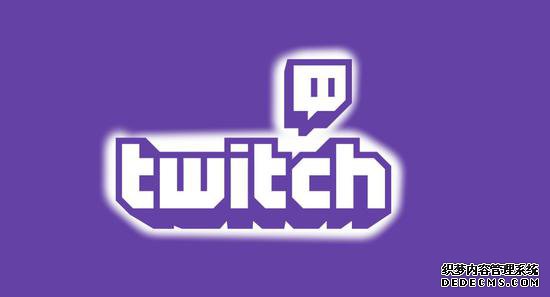 Twitchרֱ Υ