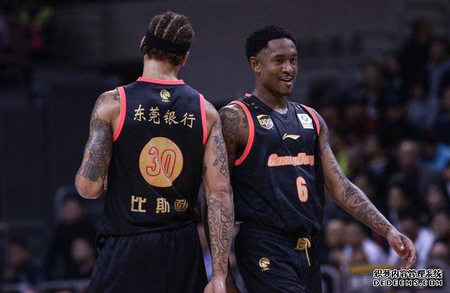 强留比斯利?广东宏远或为卫冕上保险,新疆辽宁等豪强只能干瞪眼