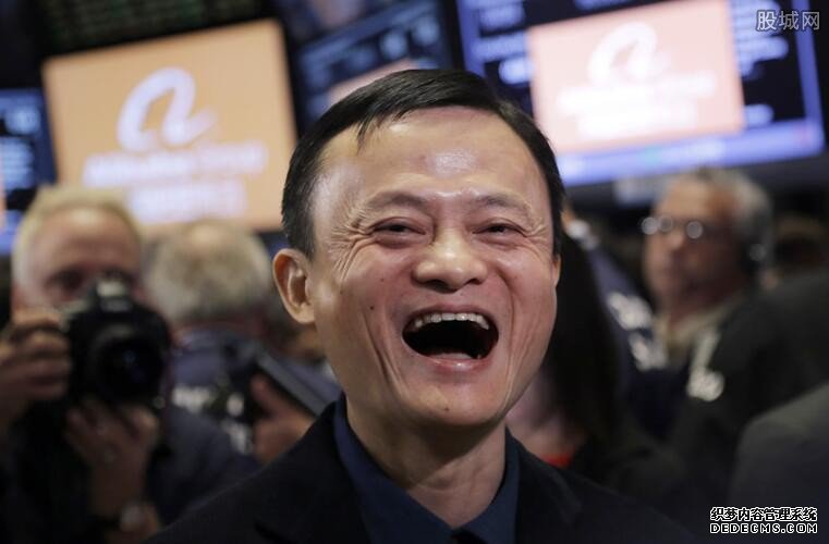 马云说年青人不要打工 马云称年青人创业才是最好出路
