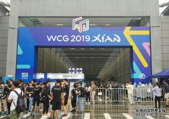 WCG2019ܾ718Ļ