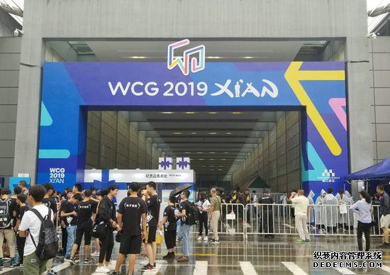 WCG2019ܾ718Ļ