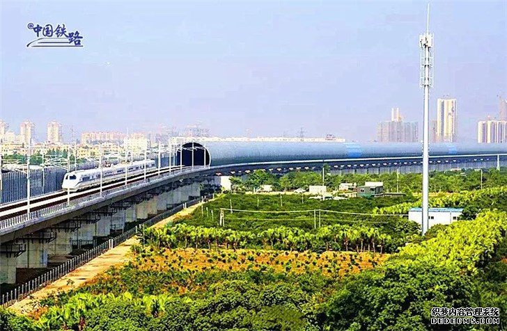 为保护栖息地,高铁以“静音模式”穿越巴金笔下“bt网页游戏”