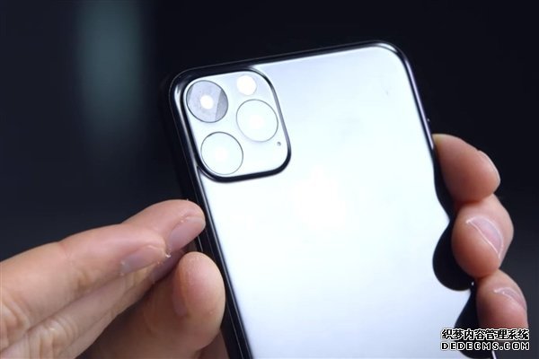 ʵiPhone 11ϵнԡͷ