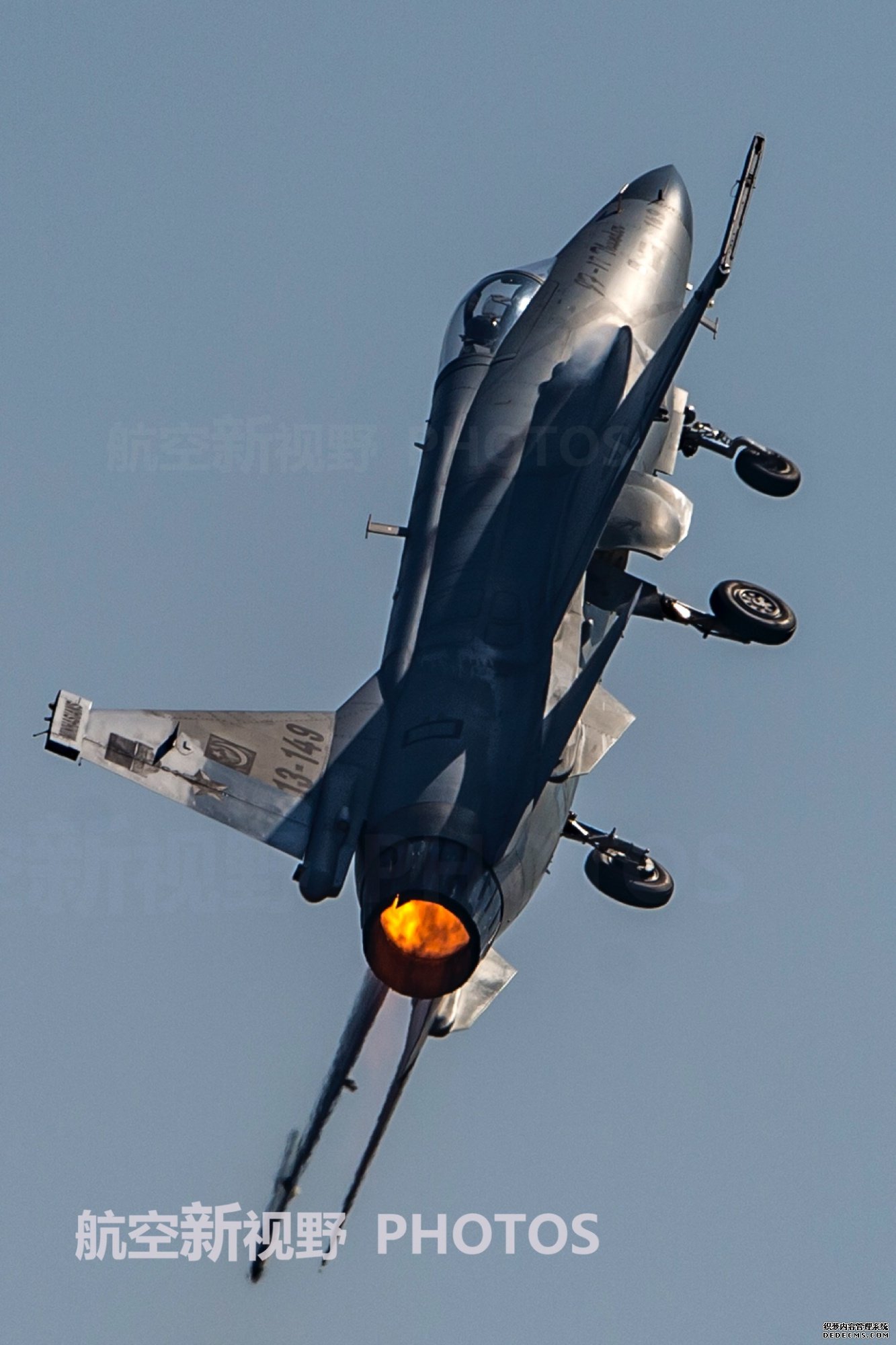 һ̨׸-29 ܴﵽF-16Cս70% ս