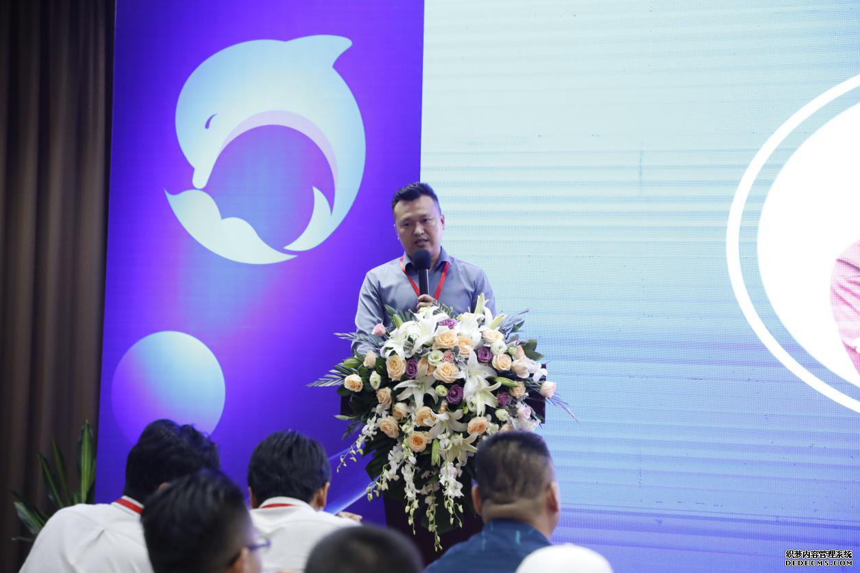 2019无限元宝网页游戏私服世界脑力大赛启动仪式暨全国赛区新闻发布会圆满结束