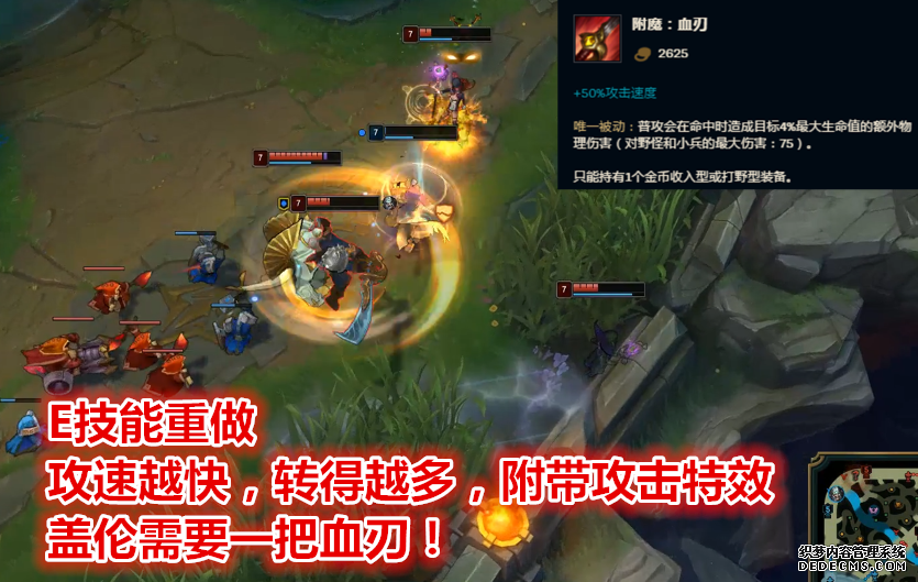 LOL°汾Ӣӭ ҰѪ׼