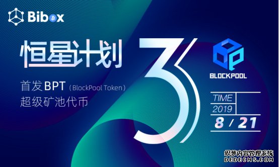 BiboxǼƻ׷BlockPool TokenûBIX