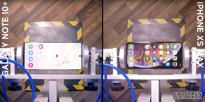 Galaxy Note 10+ iPhone XSˤ