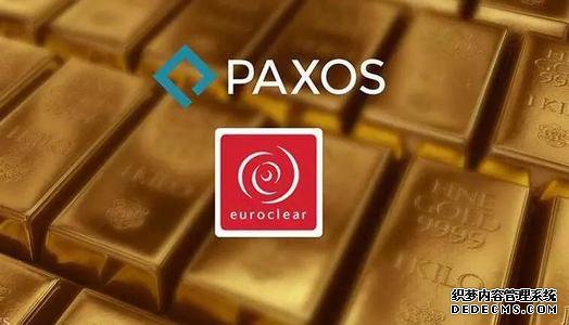 Blockchain Startup Paxos˾6500Ԫ