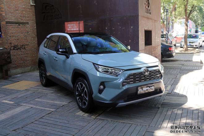 Ӳ ʵȫ·RAV4ٷ