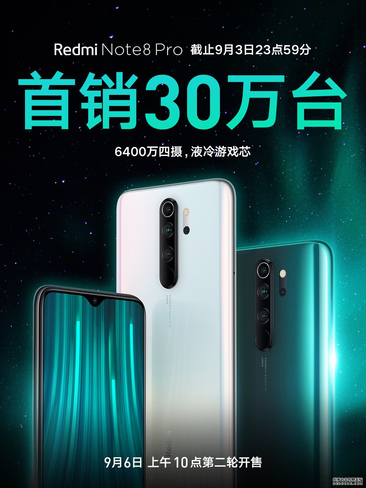 Redmi Note 8 Pro30̨