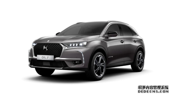 2020DS7/DS E-TENSE FE 19ɶչ