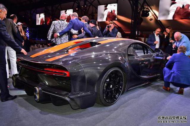 490.48km/h ӵChiron³