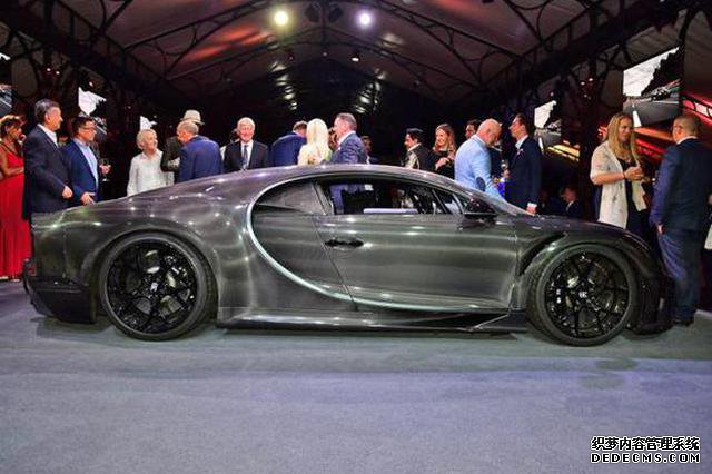 490.48km/h ӵChiron³