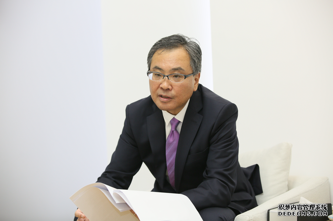 专访|高桥博昭：斯巴鲁品牌焕新与用户找到情感上的共鸣