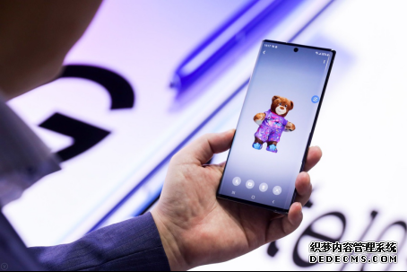 5Gʱȫ콢 Galaxy Note10ϵʽ