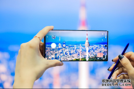 5Gʱȫ콢 Galaxy Note10ϵʽ