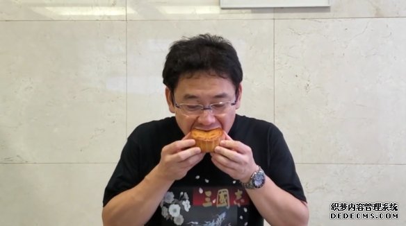 中秋快乐！ 《三国志14》制作人：记得要吃月饼哦！