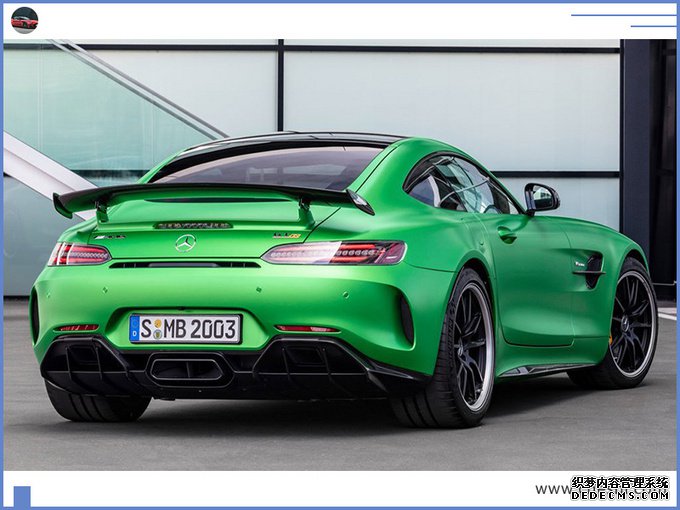 AMG GT4ŻbtҳϷsf V8/Ա걣ʱ