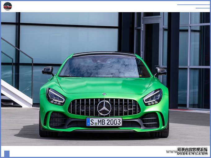 AMG GT4ŻbtҳϷsf V8/Ա걣ʱ