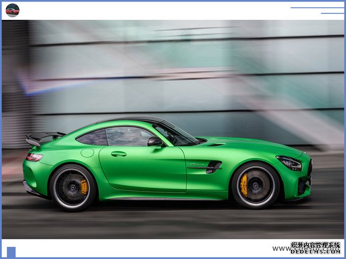 AMG GT4ŻbtҳϷsf V8/Ա걣ʱ