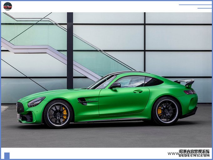 AMG GT4ŻbtҳϷsf V8/Ա걣ʱ