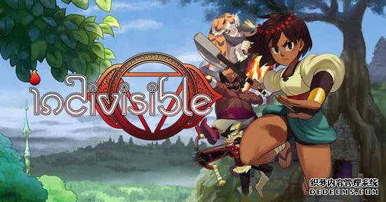 Indivisible TRIGGER