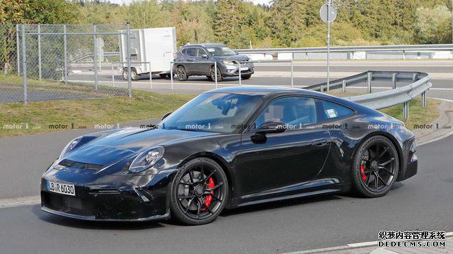 ʱ911 GT3 Touringع Ƿֶܲ䣿