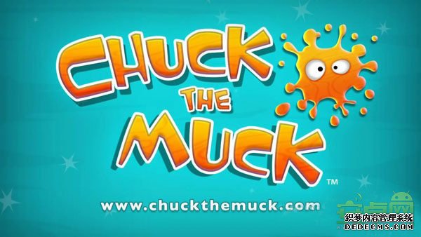 ǡ Chuck the Muck 