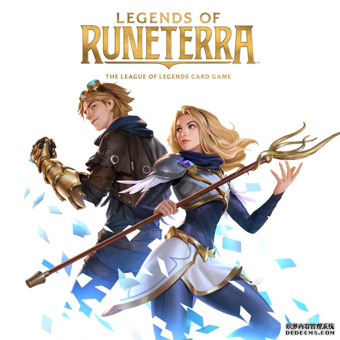 RIOTѿϷLegends of Runeterra